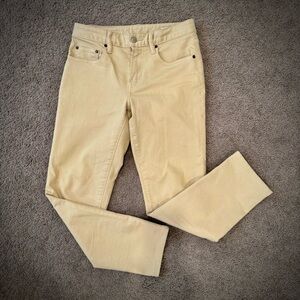 Bonobos Travel Jeans